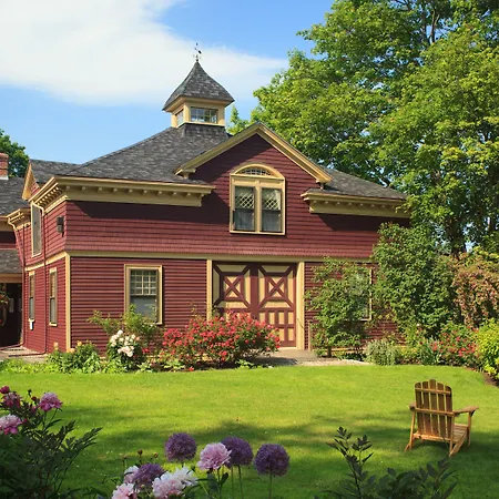 Berry Manor Inn-2